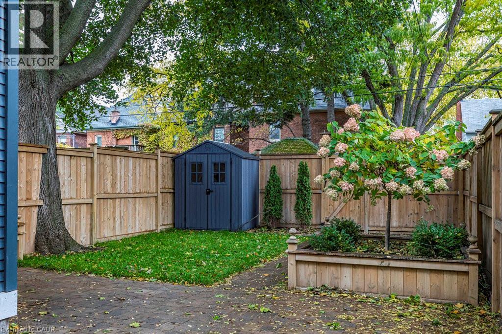111 Gladstone Avenue, Hamilton, Ontario  L8M 2H8 - Photo 47 - 40784882