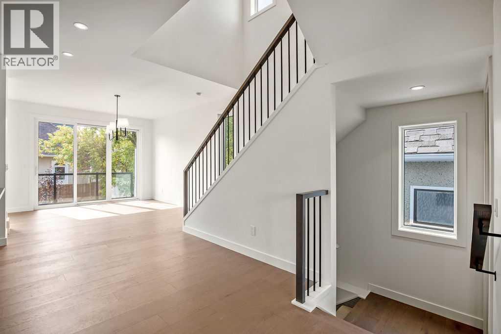 935 2 Avenue Ne, Calgary, Alberta  T2E 0G6 - Photo 12 - A2250765