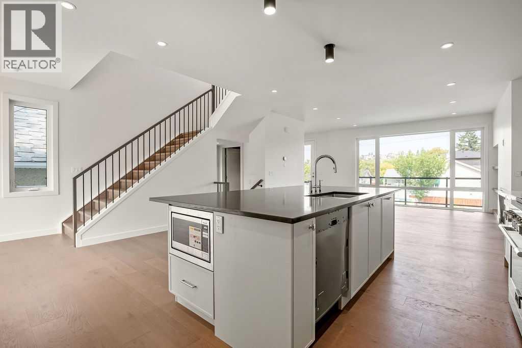 935 2 Avenue Ne, Calgary, Alberta  T2E 0G6 - Photo 9 - A2250765