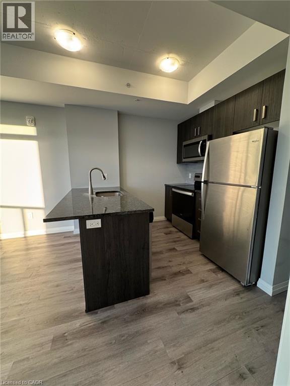 108 Garment Street Unit# 1309, Kitchener, Ontario  N2G 0E2 - Photo 10 - 40785649