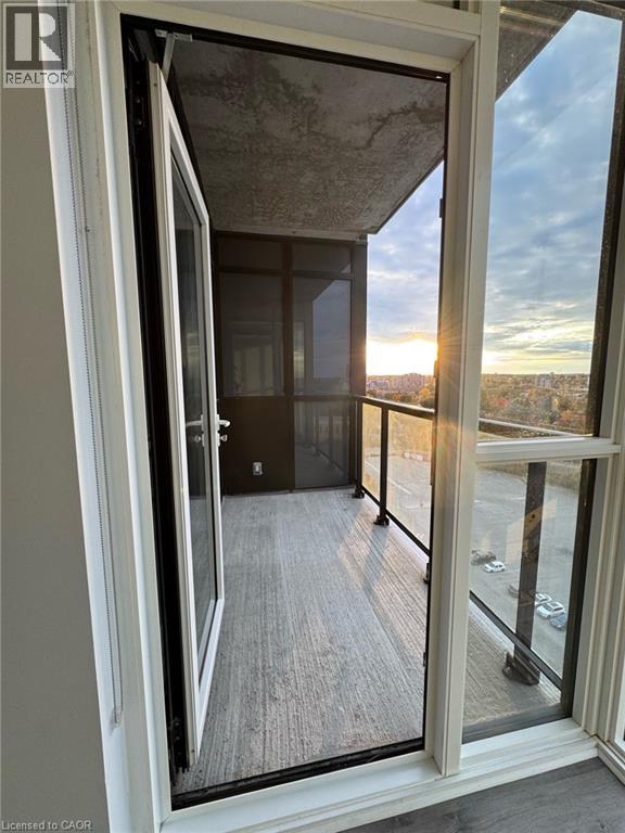 108 Garment Street Unit# 1309, Kitchener, Ontario  N2G 0E2 - Photo 12 - 40785649