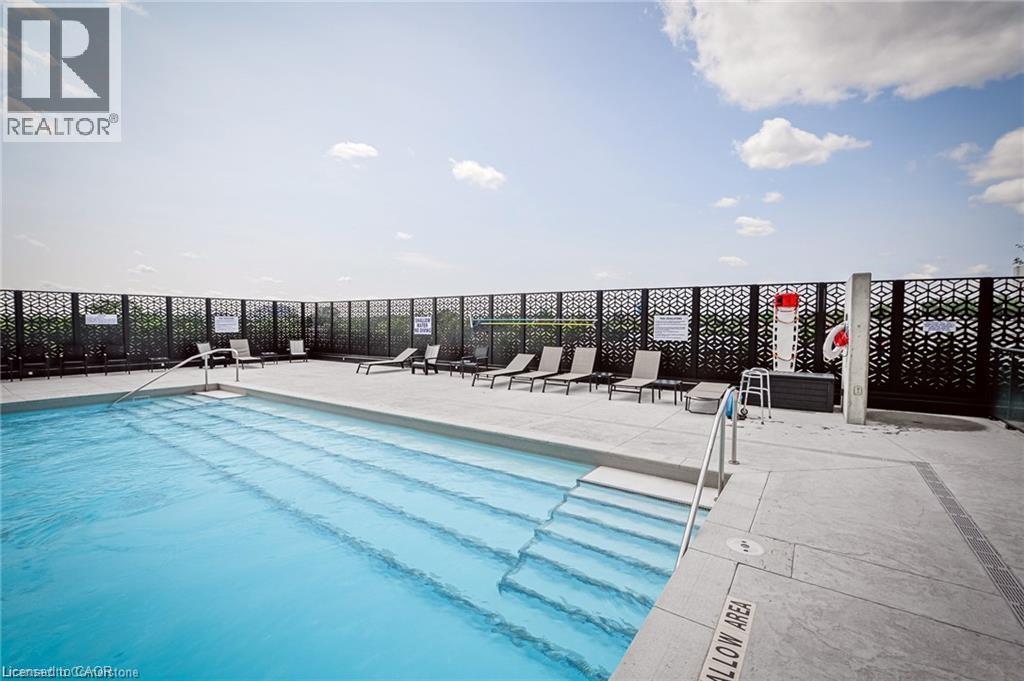 108 Garment Street Unit# 1309, Kitchener, Ontario  N2G 0E2 - Photo 16 - 40785649