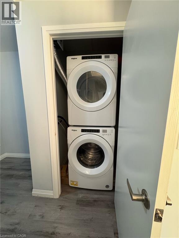 108 Garment Street Unit# 1309, Kitchener, Ontario  N2G 0E2 - Photo 7 - 40785649