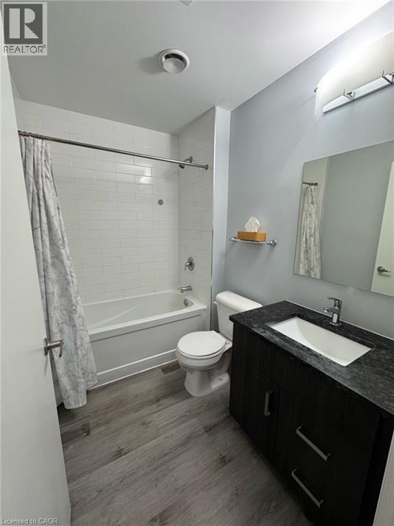 108 Garment Street Unit# 1309, Kitchener, Ontario  N2G 0E2 - Photo 8 - 40785649