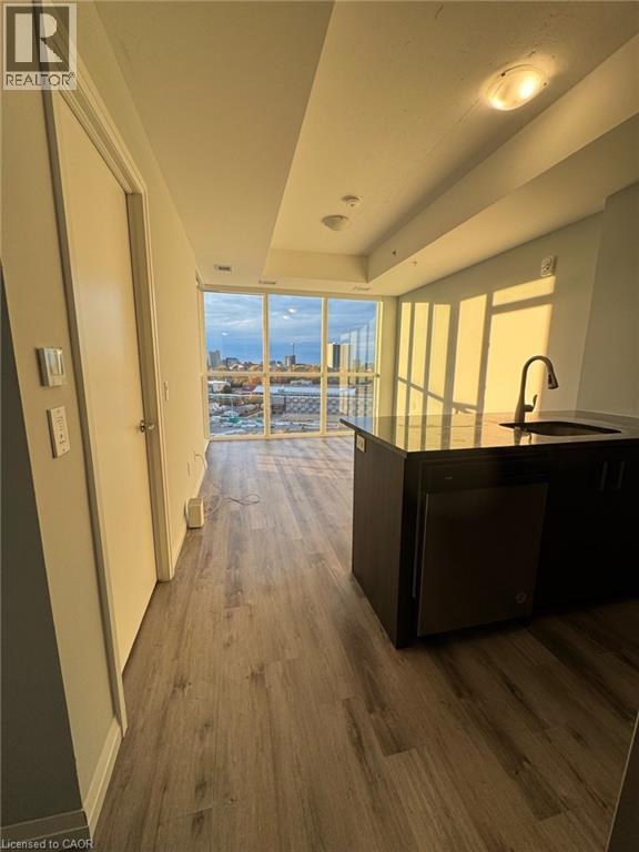 108 Garment Street Unit# 1309, Kitchener, Ontario  N2G 0E2 - Photo 9 - 40785649