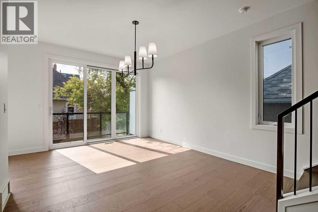 935 2 Avenue Ne, Calgary, Alberta  T2E 0G6 - Photo 11 - A2250765