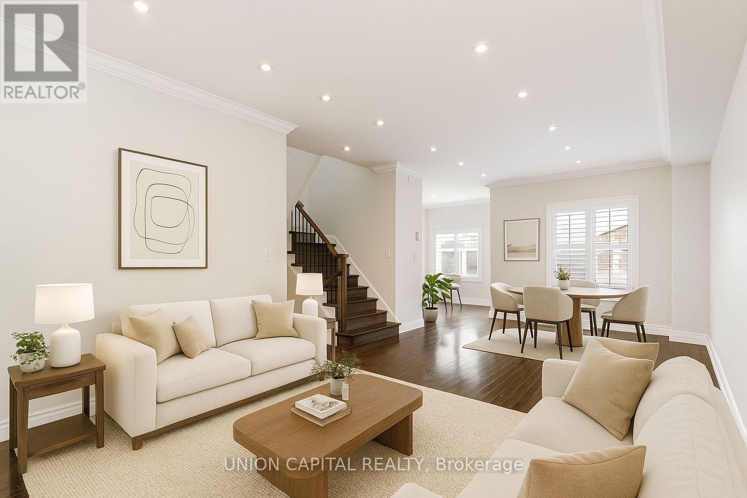 3601 Bala Drive, Mississauga, Ontario L5M 7N2 - Photo 5 - W12517578