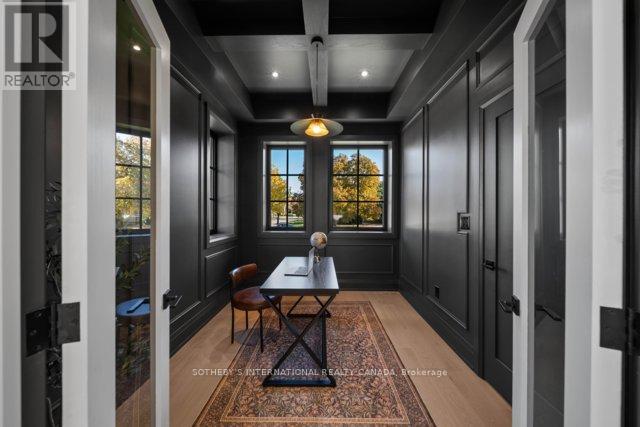 118 Warwood Road N, Toronto, Ontario M9B 5B7 - Photo 15 - W12520404