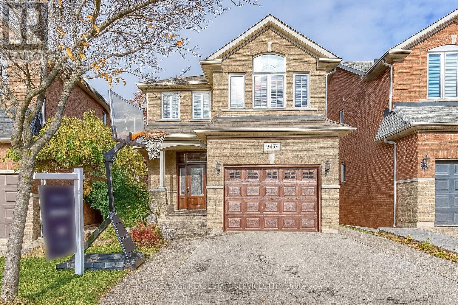 2457 HILDA DRIVE, Oakville, Ontario
