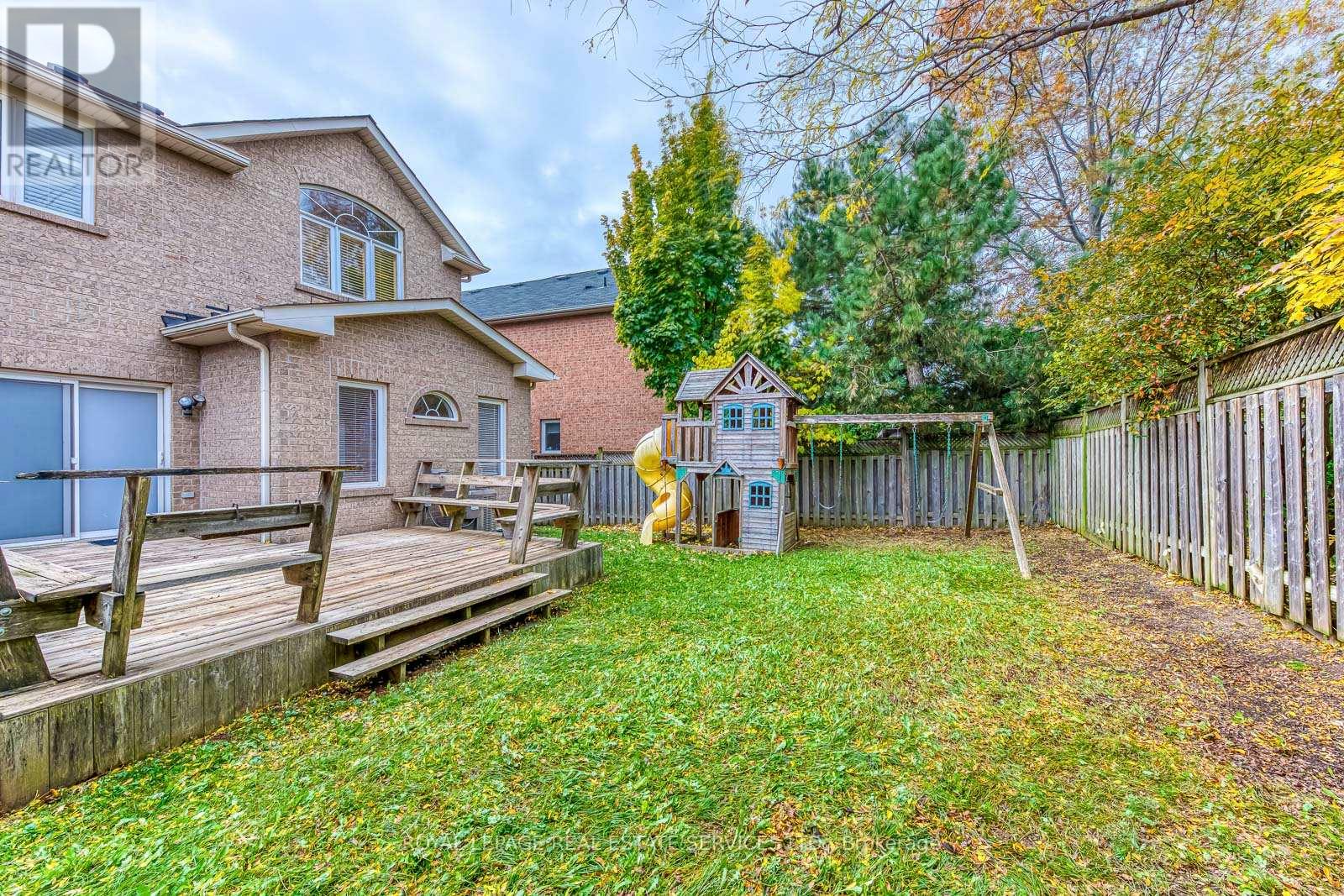 2457 Hilda Drive, Oakville, Ontario L6H 7N5 - Photo 44 - W12520654