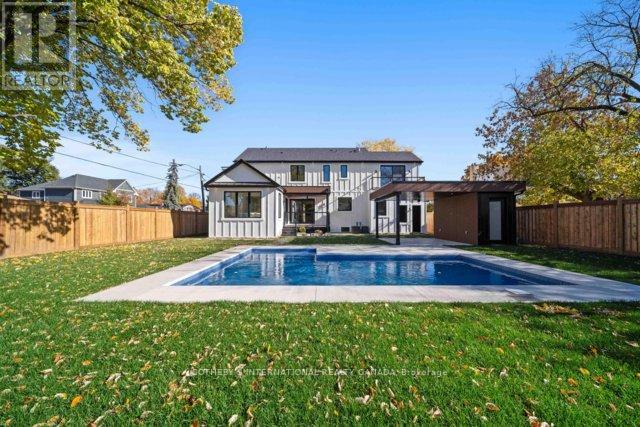 118 Warwood Road N, Toronto, Ontario M9B 5B7 - Photo 43 - W12520404