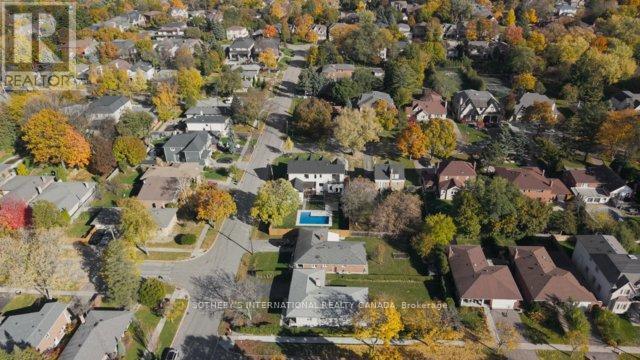 118 Warwood Road N, Toronto, Ontario M9B 5B7 - Photo 48 - W12520404