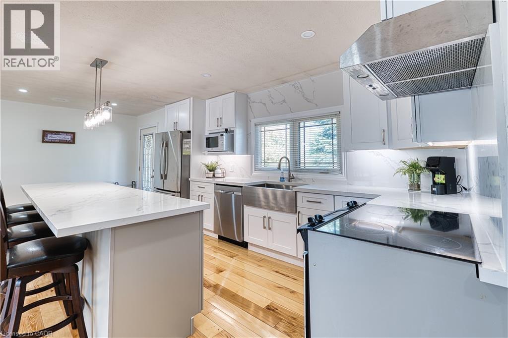 717906 Highway 6, Owen Sound, Ontario  N4K 5N7 - Photo 14 - 40786360