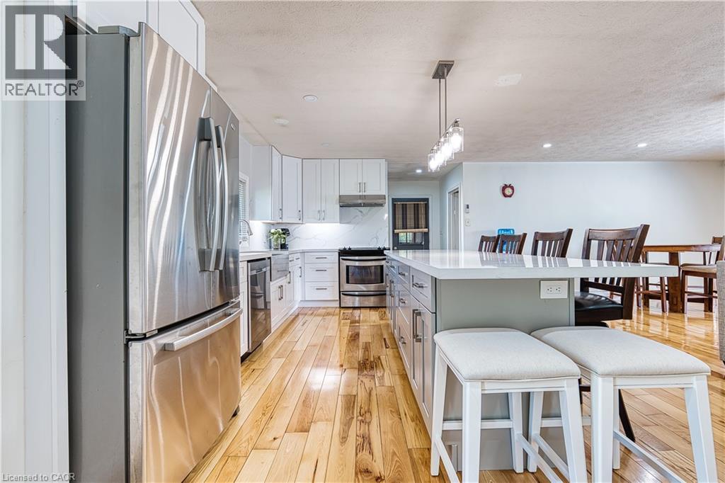 717906 Highway 6, Owen Sound, Ontario  N4K 5N7 - Photo 13 - 40786360