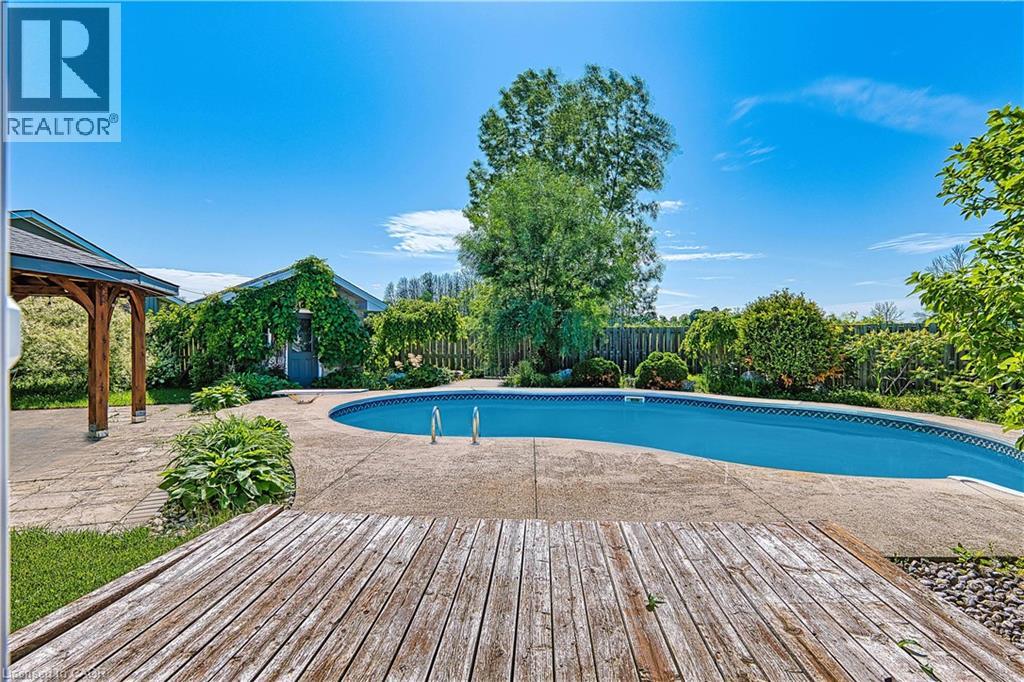 717906 Highway 6, Owen Sound, Ontario  N4K 5N7 - Photo 9 - 40786360