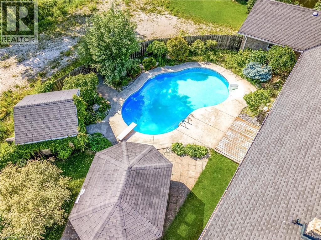 717906 Highway 6, Owen Sound, Ontario  N4K 5N7 - Photo 8 - 40786360