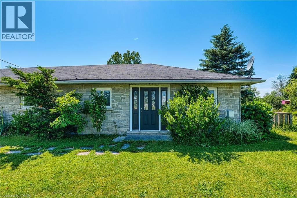 717906 Highway 6, Owen Sound, Ontario  N4K 5N7 - Photo 5 - 40786360