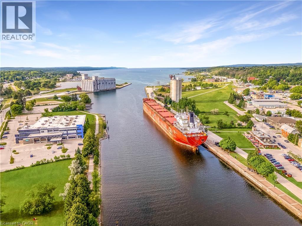 717906 Highway 6, Owen Sound, Ontario  N4K 5N7 - Photo 50 - 40786360