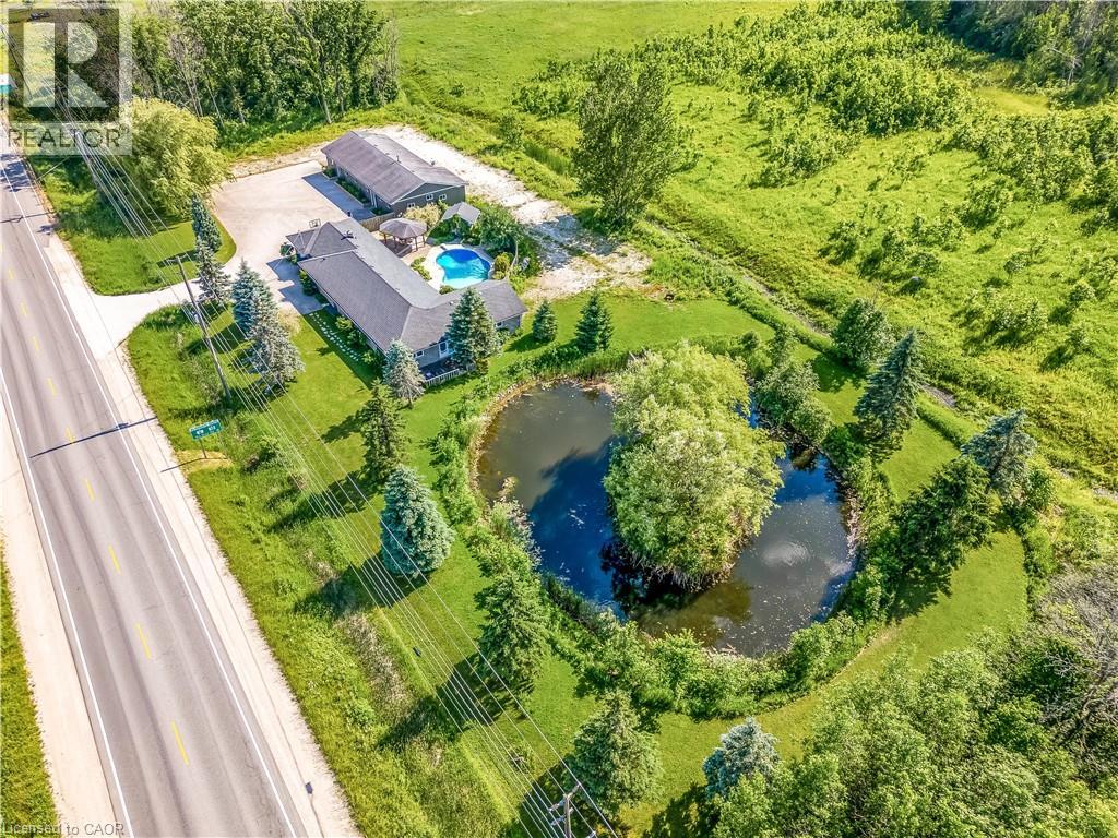 717906 Highway 6, Owen Sound, Ontario  N4K 5N7 - Photo 49 - 40786360