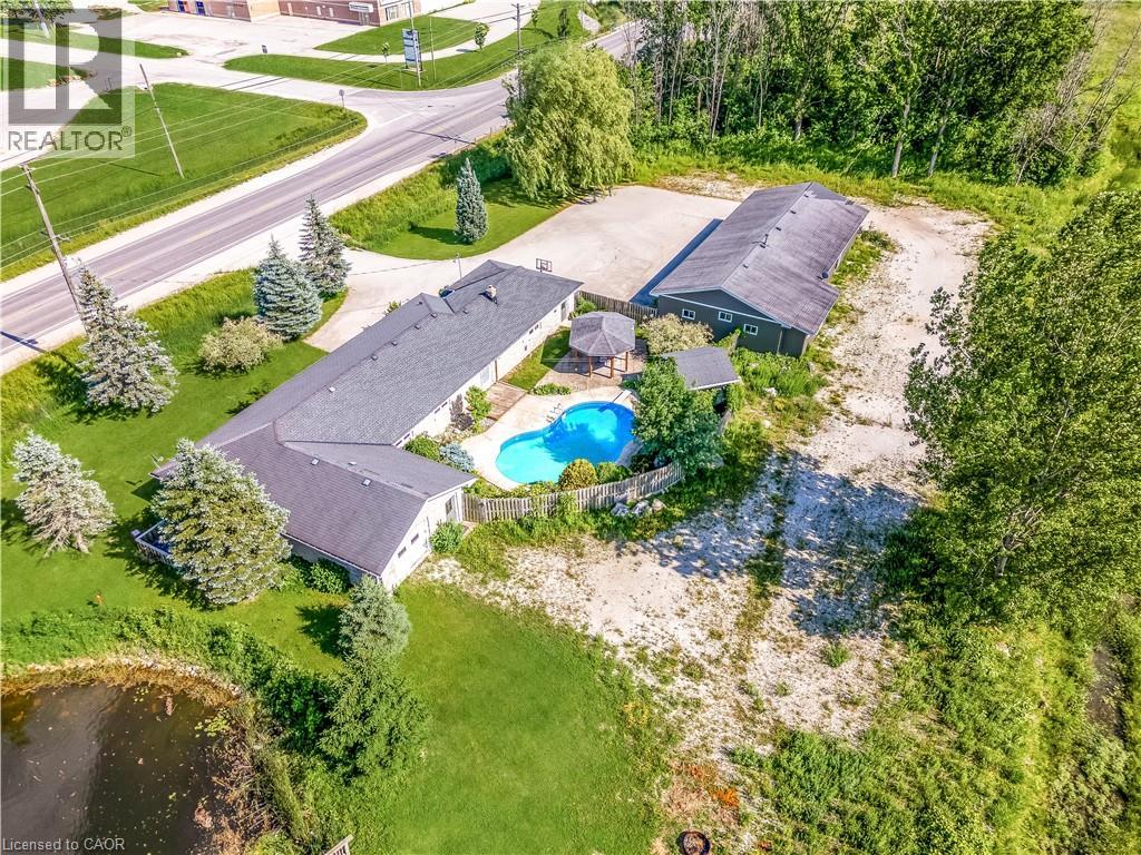 717906 Highway 6, Owen Sound, Ontario  N4K 5N7 - Photo 7 - 40786360