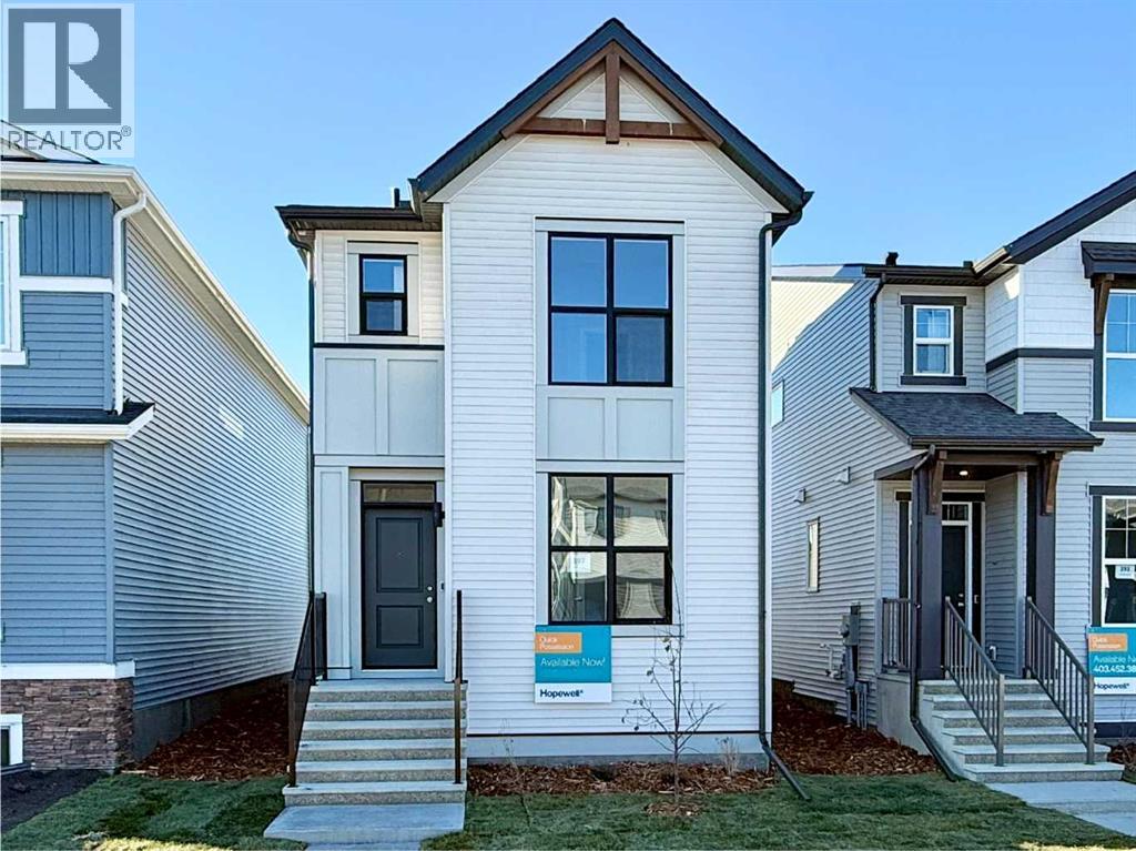 397 Hotchkiss Drive Se, Calgary, Alberta  T3S 0N1 - Photo 1 - A2268219