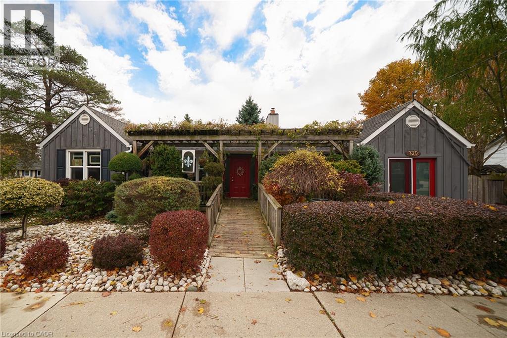 290 Hill Street E, Fergus, Ontario  Z1Z 1Z1 - Photo 1 - 40786473