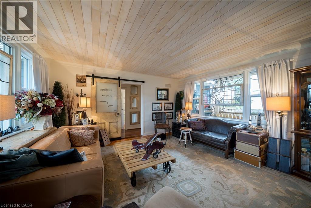 290 Hill Street E, Fergus, Ontario  Z1Z 1Z1 - Photo 17 - 40786473