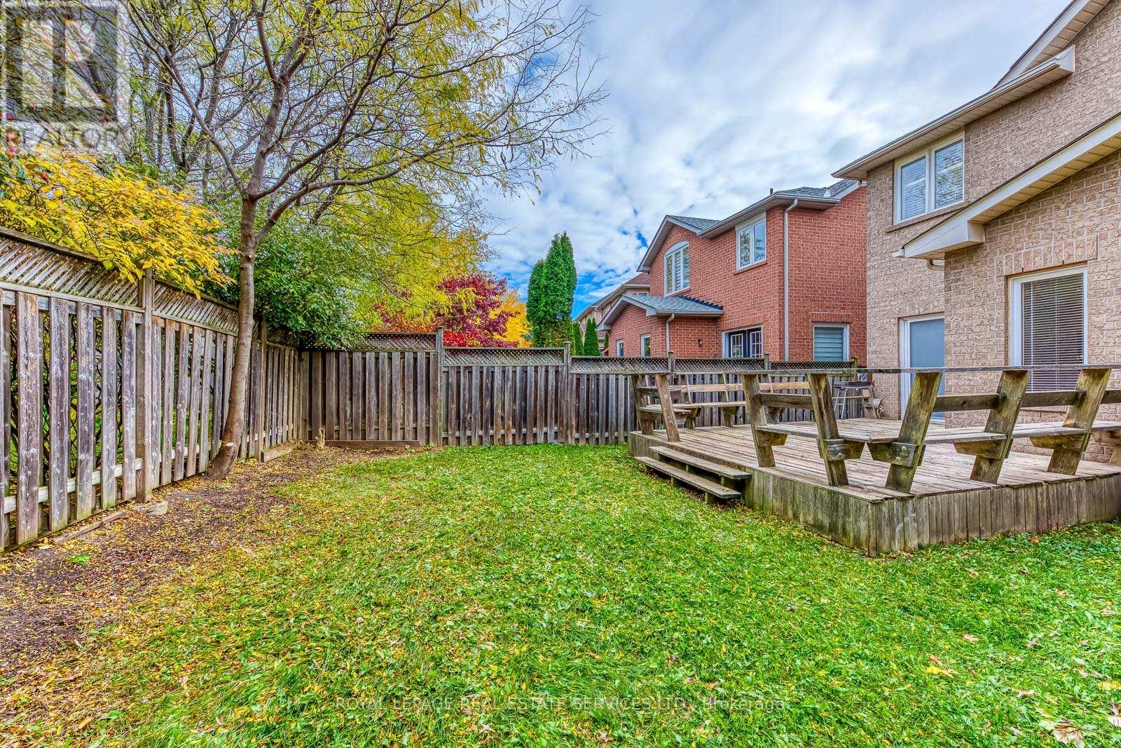 2457 Hilda Drive, Oakville, Ontario L6H 7N5 - Photo 47 - W12520654