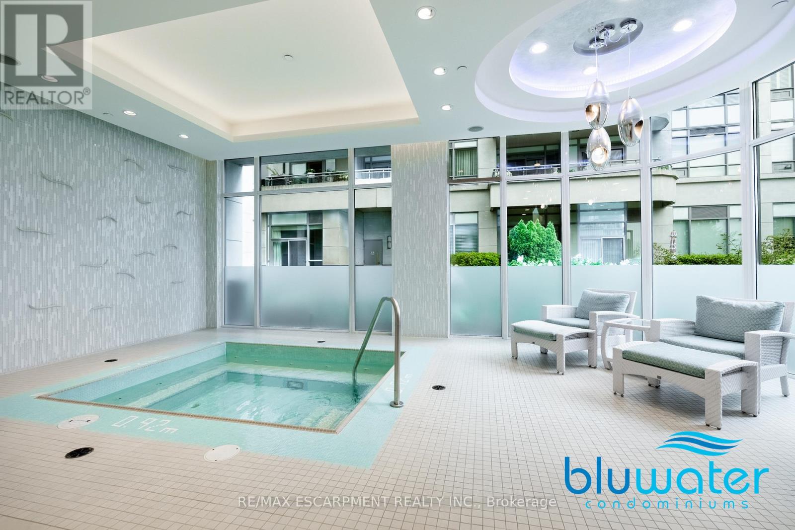 307 - 3500 Lakeshore Road W, Oakville, Ontario L6L 0B5 - Photo 21 - W12521326