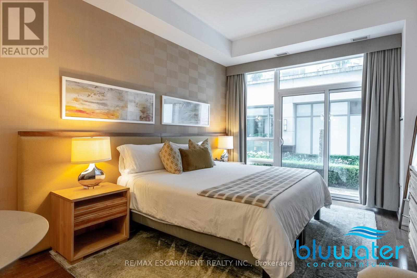 307 - 3500 Lakeshore Road W, Oakville, Ontario L6L 0B5 - Photo 36 - W12521326