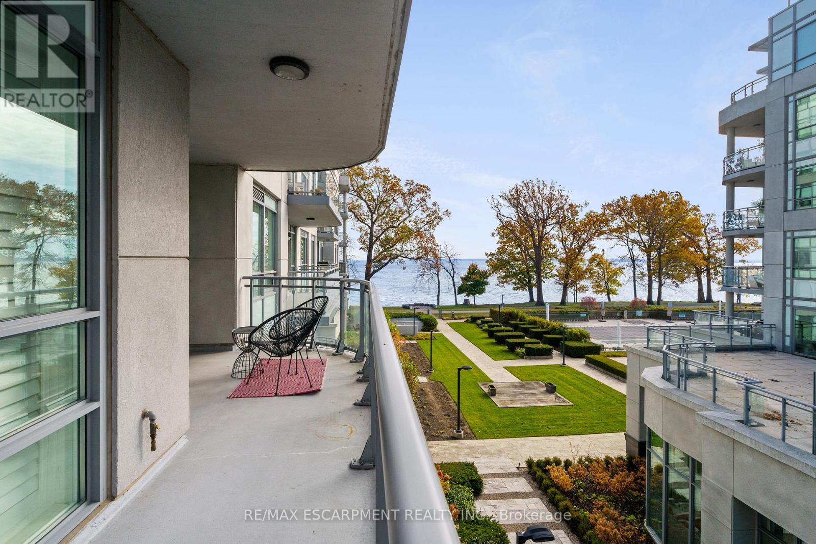 307 - 3500 Lakeshore Road W, Oakville, Ontario  L6L 0B5 - Photo 44 - W12521326