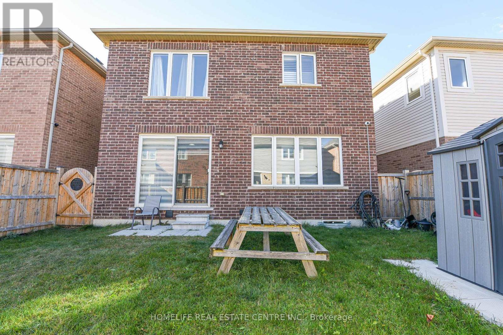 13 Feeder Street, Brampton, Ontario L7A 4T7 - Photo 47 - W12521262