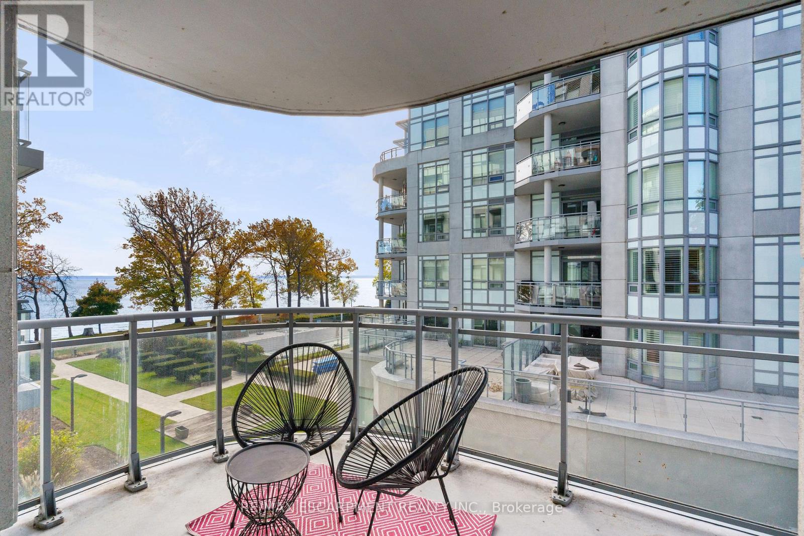 307 - 3500 Lakeshore Road W, Oakville, Ontario  L6L 0B5 - Photo 43 - W12521326