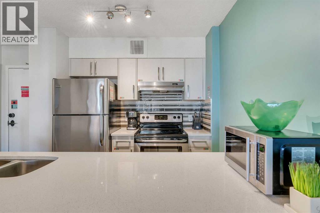 815, 738 3 Avenue Sw, Calgary, Alberta  T2P 0G7 - Photo 6 - A2268538