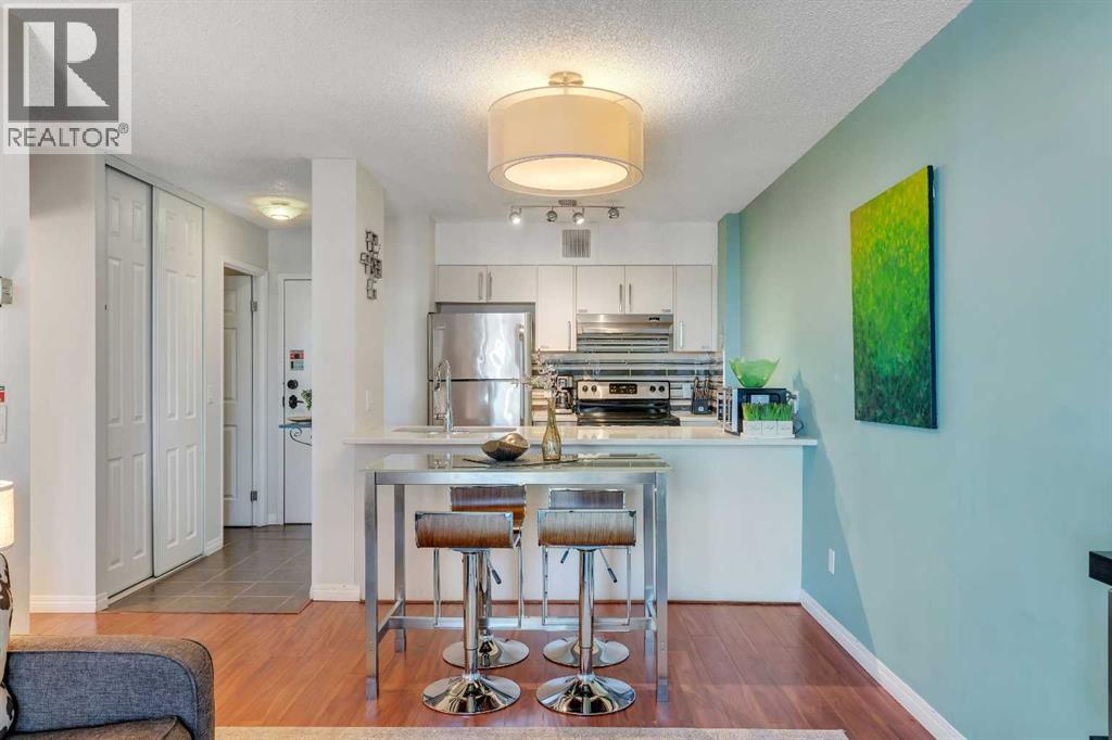 815, 738 3 Avenue Sw, Calgary, Alberta  T2P 0G7 - Photo 7 - A2268538