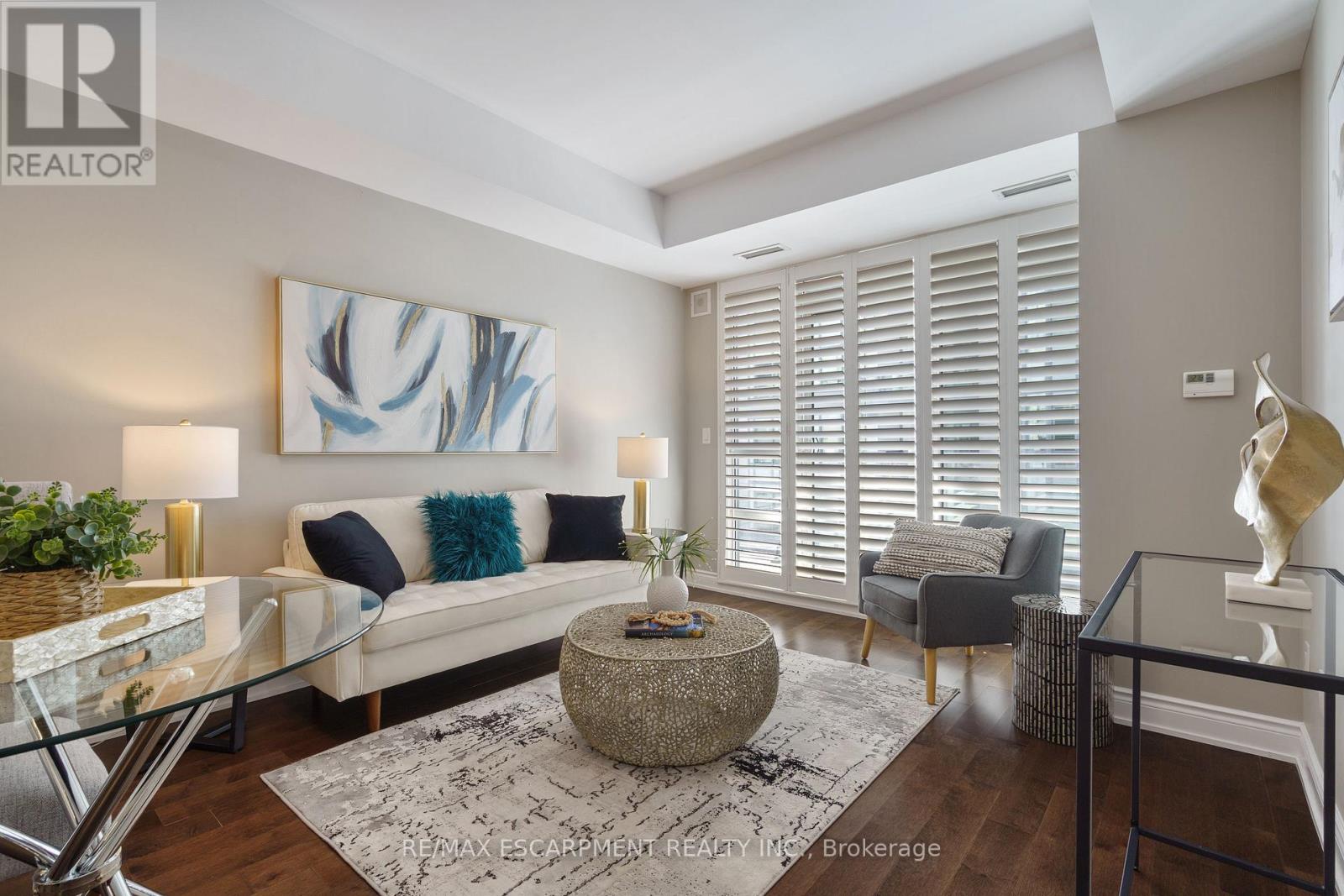 307 - 3500 Lakeshore Road W, Oakville, Ontario L6L 0B5 - Photo 9 - W12521326