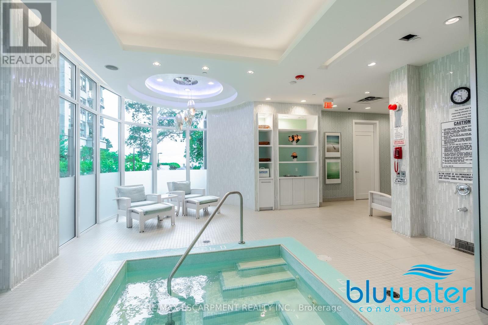 307 - 3500 Lakeshore Road W, Oakville, Ontario L6L 0B5 - Photo 37 - W12521326