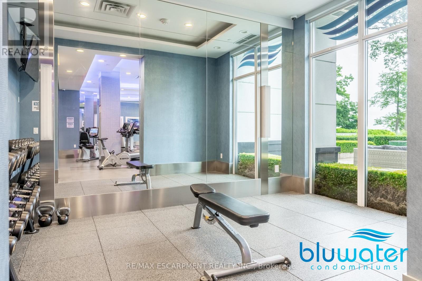 307 - 3500 Lakeshore Road W, Oakville, Ontario L6L 0B5 - Photo 33 - W12521326