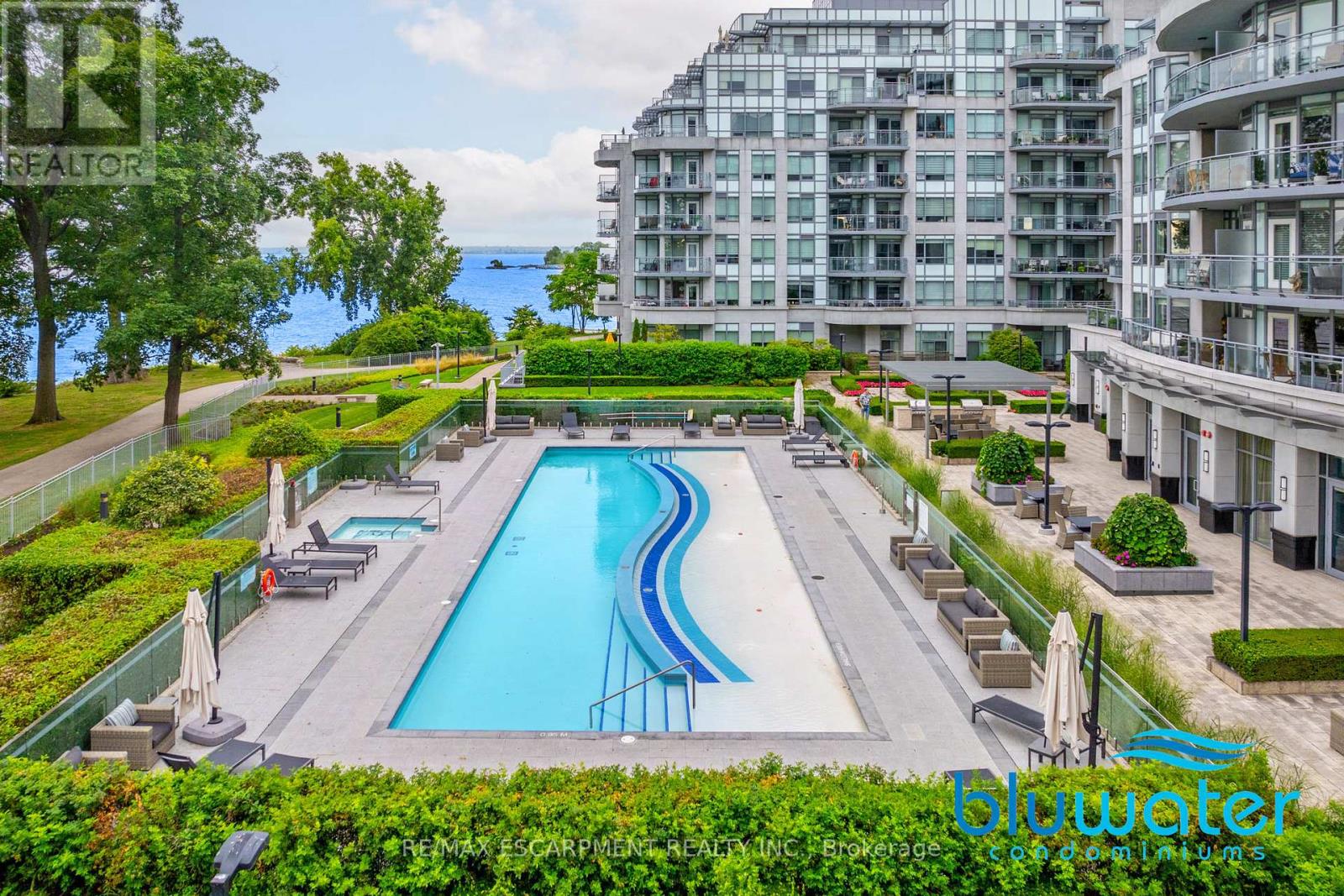 307 - 3500 Lakeshore Road W, Oakville, Ontario L6L 0B5 - Photo 28 - W12521326