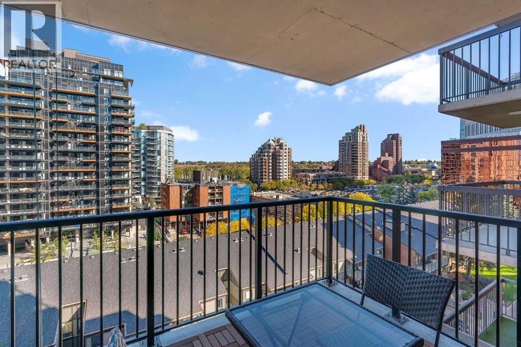 815, 738 3 Avenue Sw, Calgary, Alberta  T2P 0G7 - Photo 17 - A2268538