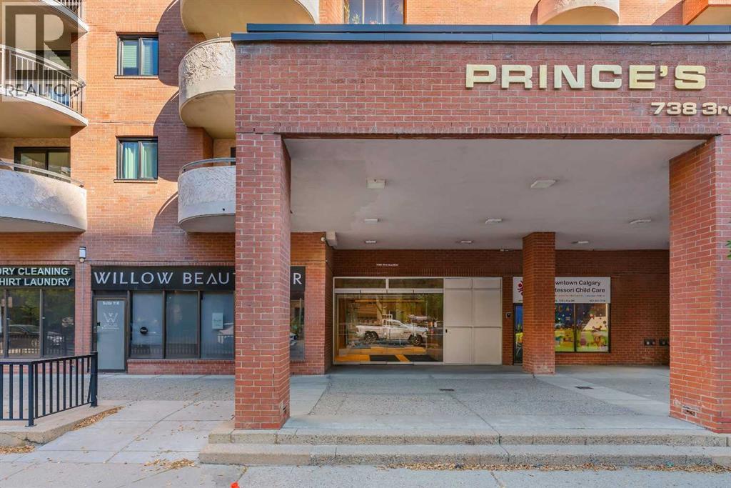 815, 738 3 Avenue Sw, Calgary, Alberta  T2P 0G7 - Photo 32 - A2268538
