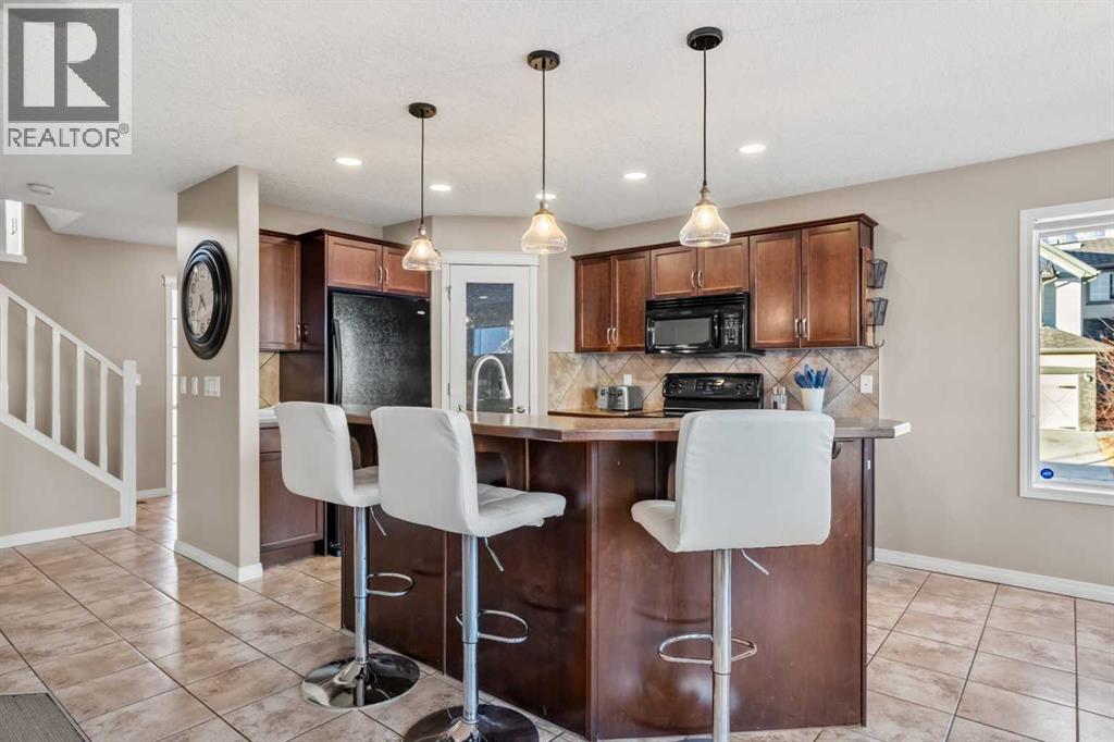 209 New Brighton Lane Se, Calgary, Alberta  T2Z 0E1 - Photo 9 - A2269315