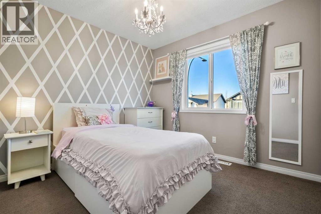 209 New Brighton Lane Se, Calgary, Alberta  T2Z 0E1 - Photo 27 - A2269315