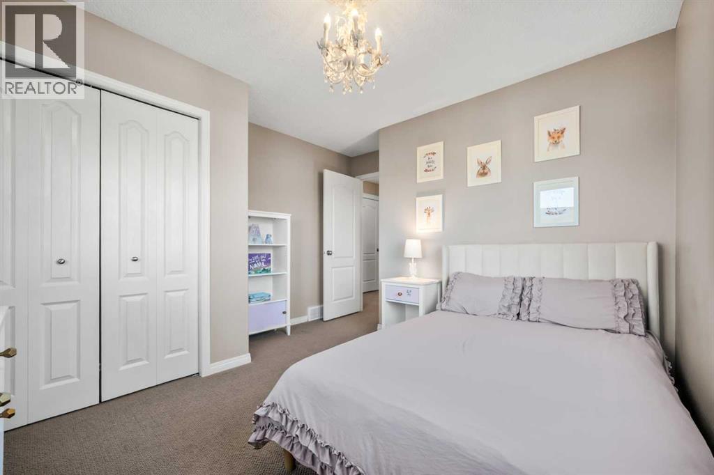 209 New Brighton Lane Se, Calgary, Alberta  T2Z 0E1 - Photo 26 - A2269315