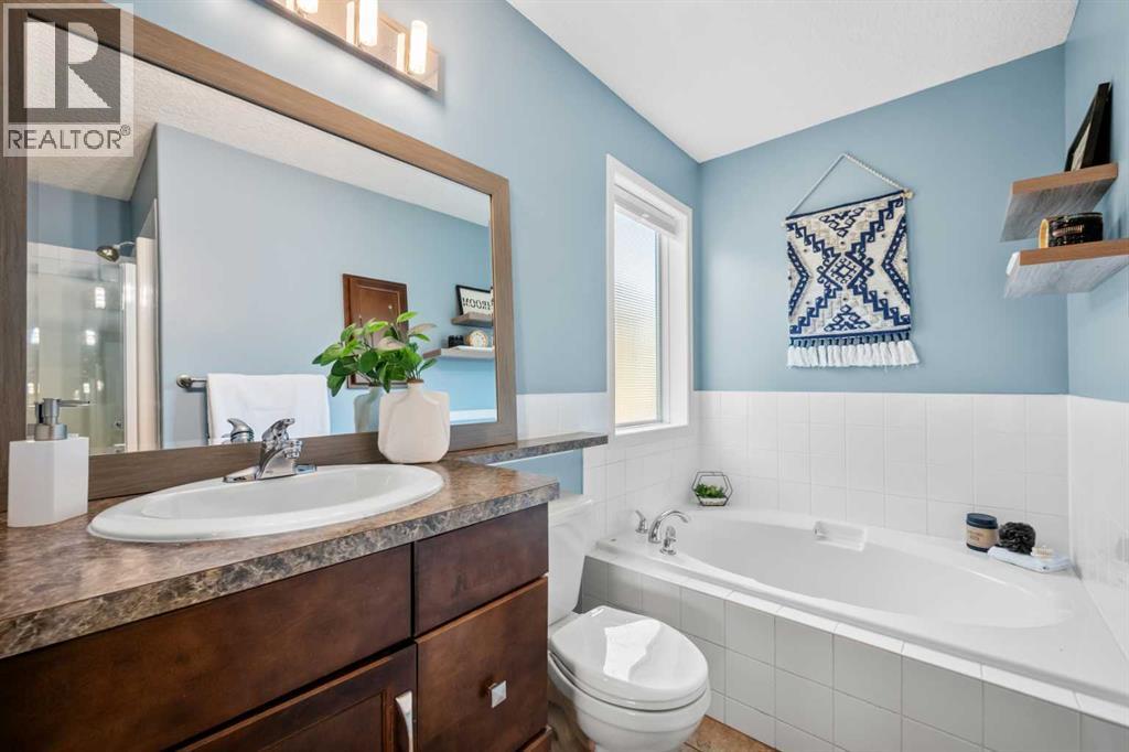 209 New Brighton Lane Se, Calgary, Alberta  T2Z 0E1 - Photo 22 - A2269315