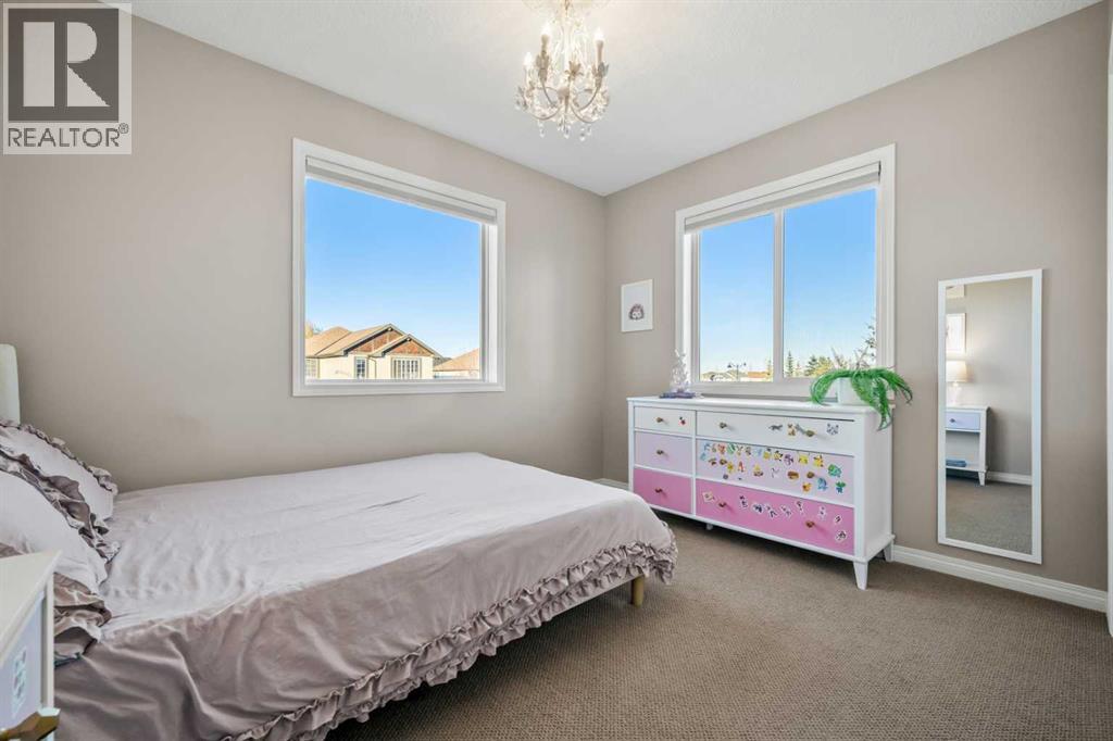 209 New Brighton Lane Se, Calgary, Alberta  T2Z 0E1 - Photo 25 - A2269315