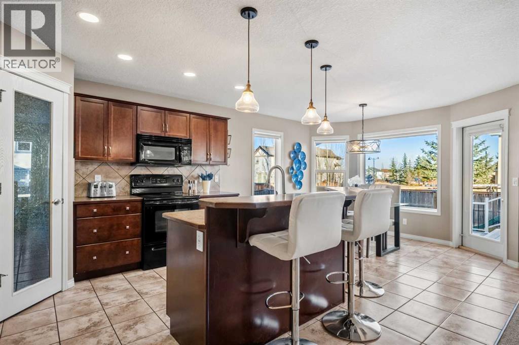 209 New Brighton Lane Se, Calgary, Alberta  T2Z 0E1 - Photo 8 - A2269315