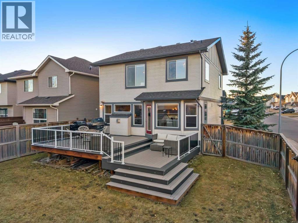 209 New Brighton Lane Se, Calgary, Alberta  T2Z 0E1 - Photo 39 - A2269315