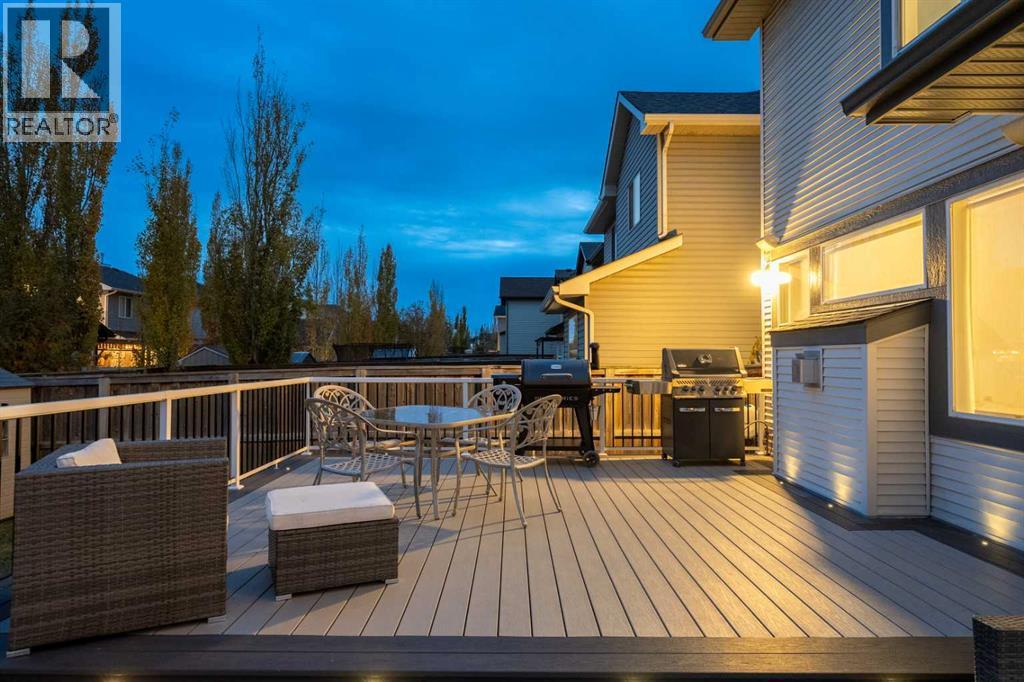 209 New Brighton Lane Se, Calgary, Alberta  T2Z 0E1 - Photo 33 - A2269315