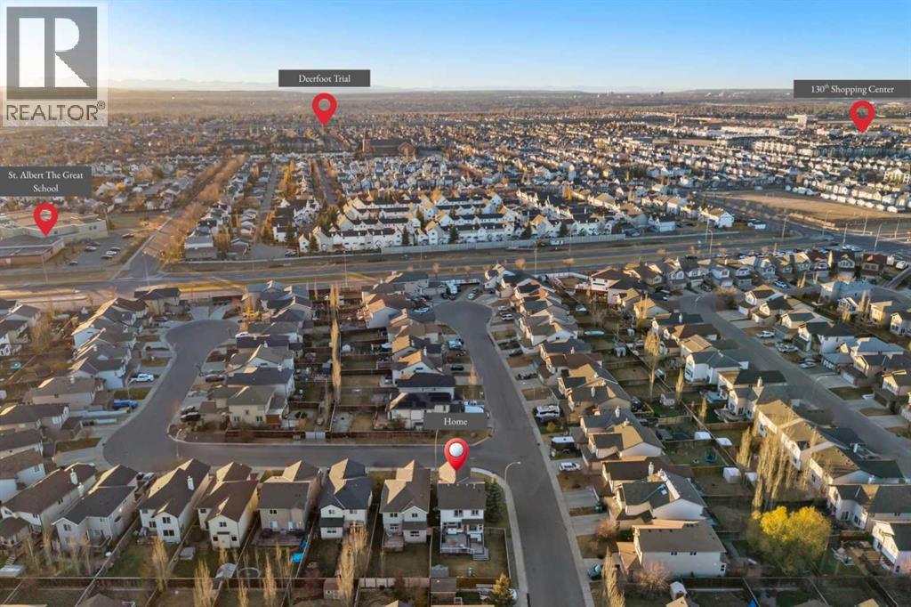 209 New Brighton Lane Se, Calgary, Alberta  T2Z 0E1 - Photo 43 - A2269315